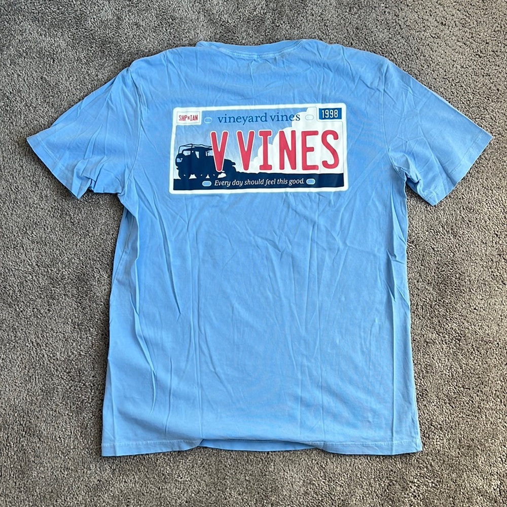 Vineyard vines Tshirt